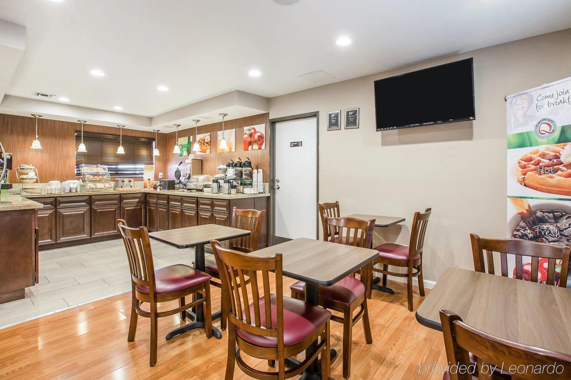 Quality Inn & Suites Woodland - Sacramento Airport Exteriör bild
